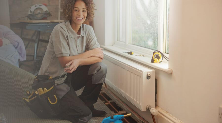 Local annual plumbing maintenance in Sale Creek, TN